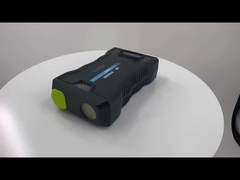 JS70 14.8V 2.5Ah 야외 모험용 휴대용 리?? 점프 스타터