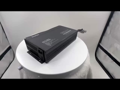 4 스트링 리?? 철 배터리 팩 14.6V 50Ah LTO LiFePO4 배터리 팩