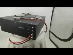 급 충전 LFP 48V 50Ah 리?? 철 배터리