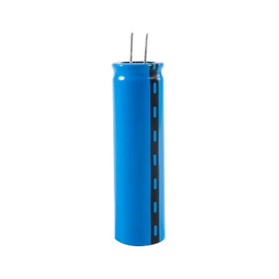 재충전 가능한 18650 LTO 배터리 셀 2.4V 1300mAh 리?? 티타늄 산화물 배터리