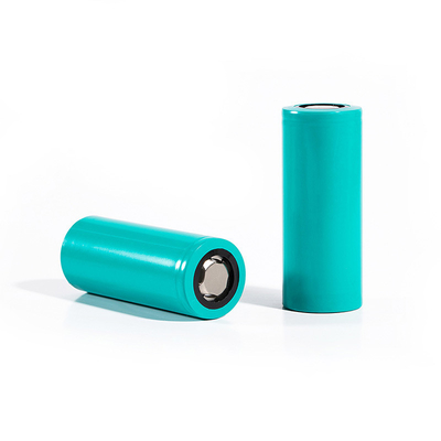 26650 라이프포4 배터리 셀 3.2v 3800mAh 재충전 가능한 LFP 배터리 셀