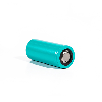 26650 라이프포4 배터리 셀 3.2v 3800mAh 재충전 가능한 LFP 배터리 셀
