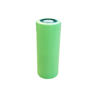 실린더 18650 LTO 배터리 셀 2.4V 1500mAh 리?? 티타늄 산화물 배터리