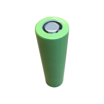 실린더 18650 LTO 배터리 셀 2.4V 1500mAh 리?? 티타늄 산화물 배터리
