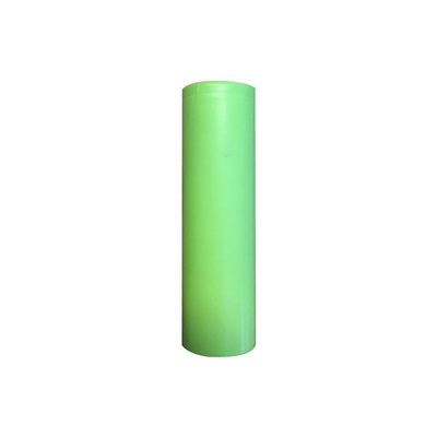 실린더 18650 LTO 배터리 셀 2.4V 1500mAh 리?? 티타늄 산화물 배터리