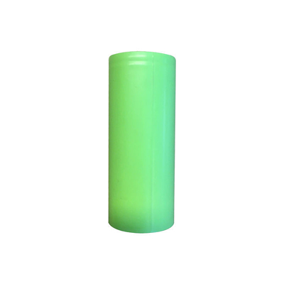 실린더 18650 LTO 배터리 셀 2.4V 1500mAh 리?? 티타늄 산화물 배터리