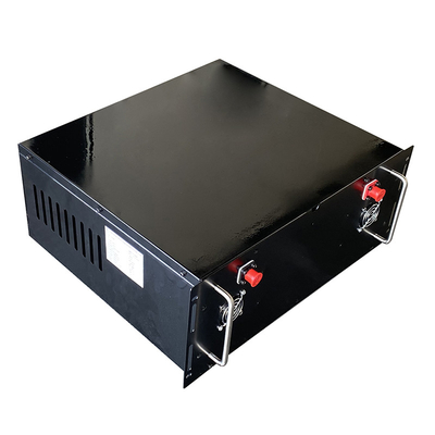 ECOLTO 102KWh 배터리 에너지 저장 시스템 ESS 3.2V 50Ah