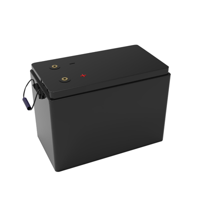 12.8V 150Ah 전기 차량 리?? 배터리 고밀도 LiFePo4 리?? 배터리