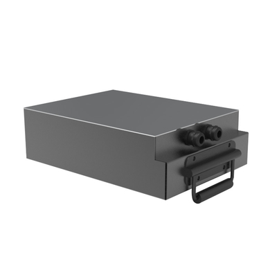 태양열 추적기 LTO 배터리 팩 24v 15Ah BMS 200 - 500us 단회로 보호