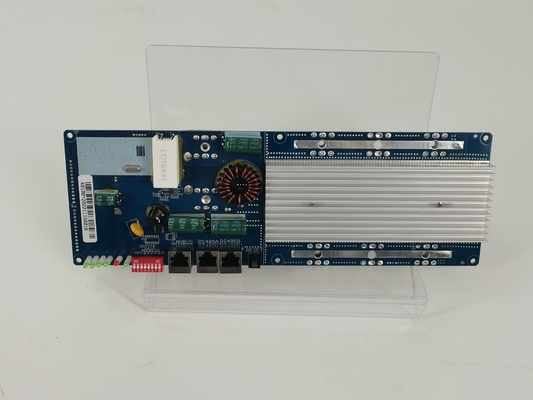 ECOLTO 지능형 배터리 관리 시스템 YKN-BMS16S 100A / 200A