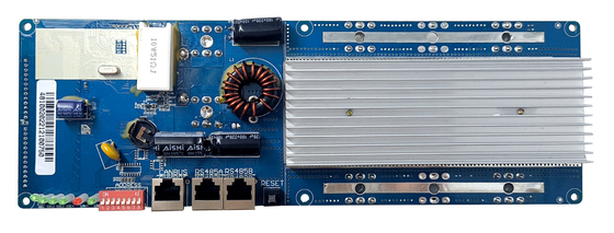 ECOLTO 지능형 배터리 관리 시스템 YKN-BMS16S 100A / 200A
