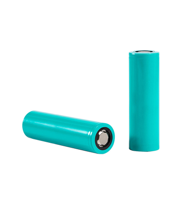 2.4V 1500mAh LTO 배터리 셀 18650 실린더 리?? 티타늄 산화 셀