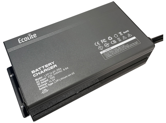 4 스트링 리?? 철 배터리 팩 14.6V 50Ah LTO LiFePO4 배터리 팩