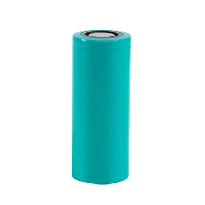 높은 안전성 26650 LTO 리?? 티나이트 배터리 셀 2.4V 3000mAh