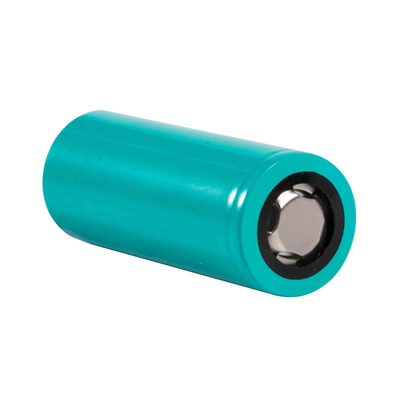 높은 안전성 26650 LTO 리?? 티나이트 배터리 셀 2.4V 3000mAh