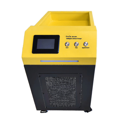 OEM / ODM 포크리프트 리?? 배터리 48V 58.4V 200Ah 600x400x650mm