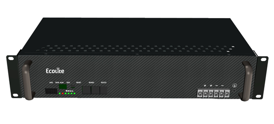 에콜라이트 LiFePO4 리?? 배터리 48V20Ah
