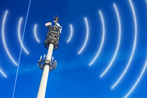 라이프포4 딥 사이클 리?? 배터리 51.2V 100Ah 4G 5G 통신 기지 스테이션