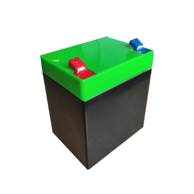 딥 사이클 12v 4Ah 리온 폴리머 배터리 Lto 리?? 배터리 팩