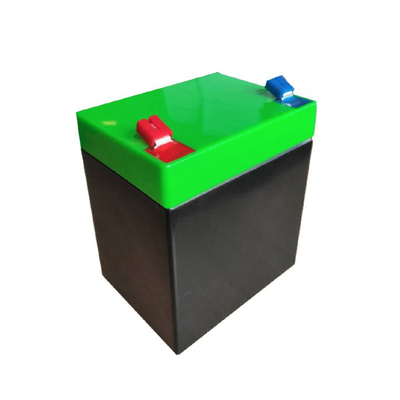 리?? 라이프포4 배터리 12v 4.8Ah UPS 시스템