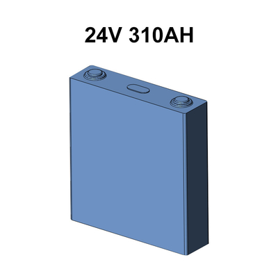 24V Lifepo4 배터리 310Ah 포크리프트