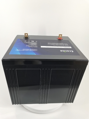 해양 라이프PO4 리?? 배터리 LFP 12.8V 560Ah M8 터미널 타입