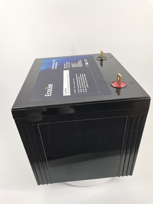 해양 라이프PO4 리?? 배터리 LFP 12.8V 560Ah M8 터미널 타입