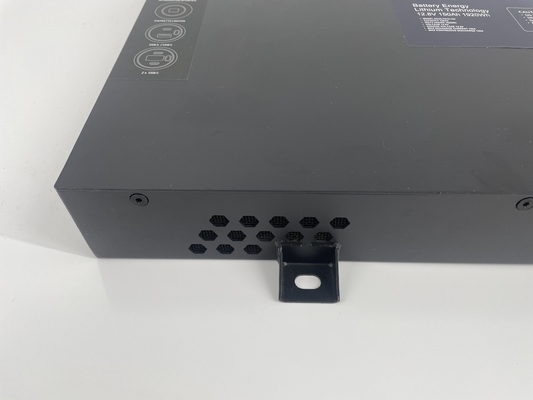 LFP 12.8V 150Ah 12 볼트 리?? 배터리 팩 RV 모터캠퍼 태양광 야외