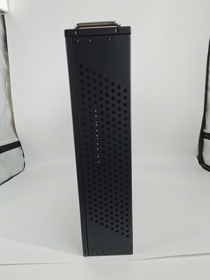 51.2V 100A 리?? 철화강 에너지 저장 시스템 컨테이너 배터리