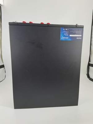 51.2V 100A 리?? 철화강 에너지 저장 시스템 컨테이너 배터리