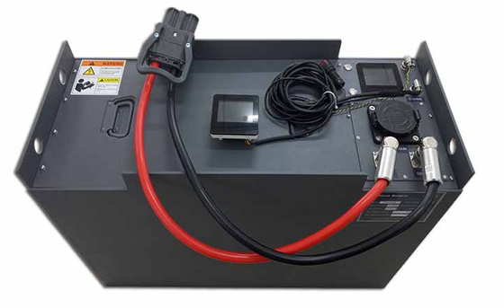 24V Lifepo4 배터리 310Ah 포크리프트