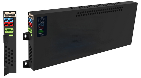 LFP 12.8V 100Ah 12V Marine LiFePO4 배터리 선박 배 리?? 배터리 팩