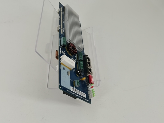 ECOLTO 지능형 배터리 관리 시스템 YKN-BMS16S 100A / 200A