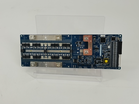 가정용 에너지 저장용 YKN-BMS16S100A / 200A 배터리 관리 시스템