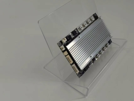 YKN-BMS4S 소형 에너지 저장용 거리 조명용 지능형 BMS