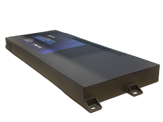 12.8V 110Ah 리?? 철포스파트 LFP 배터리 12V RV 빠른 충전 배터리
