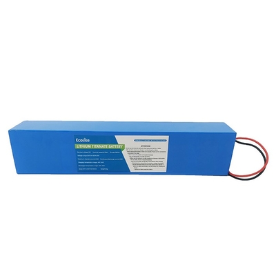 Lto Pack 태양광 거리 라이트 배터리 12V 30ah 리?? 배터리