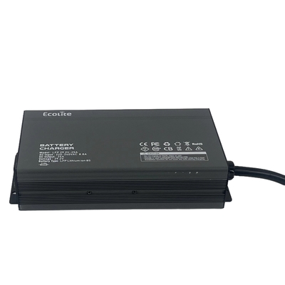 LFP 29.2V 25A RV 리?? 배터리 IP20 보호 283x142x64mm