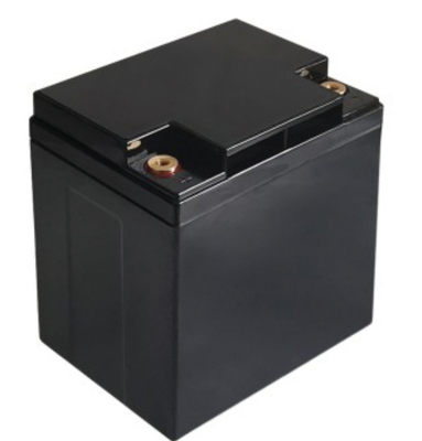 저중량 빠른 충전 LiFePo4 배터리 팩 12.8V 18Ah 216Wh