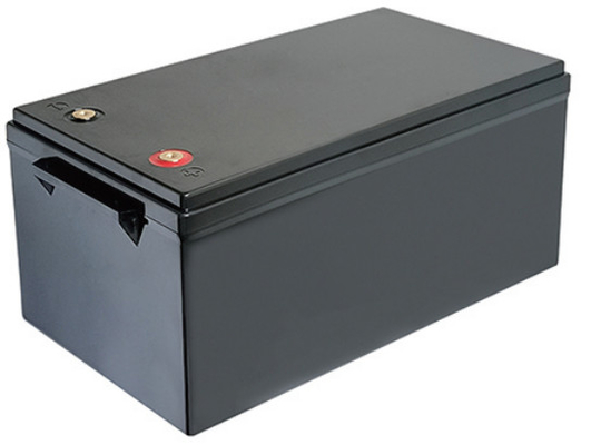 LFP36-100Ah 3820Wh 38.4V 100Ah LiFePO4 리?? 배터리