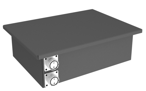 ECOLTO12-24 12V 24Ah 288Wh 높은 방출 전류 LTO 배터리 팩 BMS