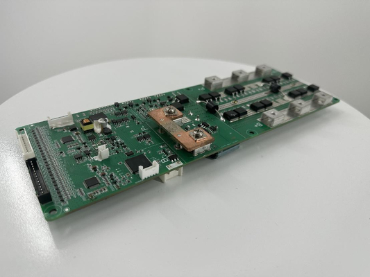 가정용 에너지 저장 배터리 관리 시스템 BMS24S 100A