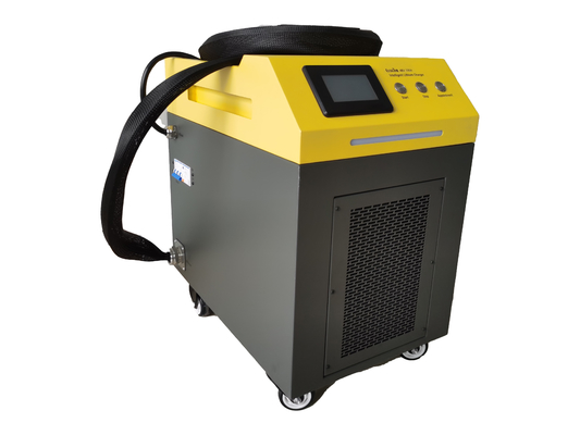 OEM / ODM 포크리프트 리?? 배터리 48V 100Ah 고전압 및 전류 조절 정확성