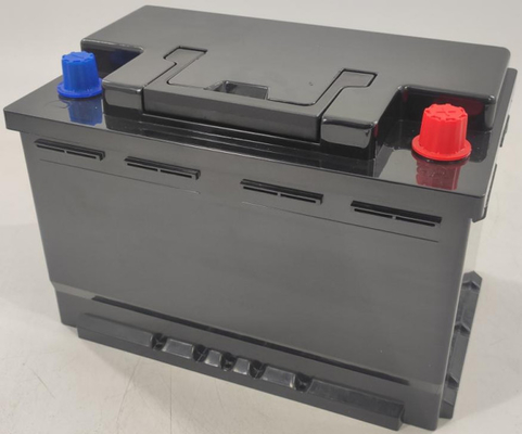 12.8V 60Ah 80AH LiFePO4 리?? 배터리 휴대용 패키지