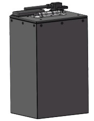 OEM / ODM 48V 19.5Ah 오토바이 배터리 LTO 사용자 정의 리?? 티타네이트 배터리