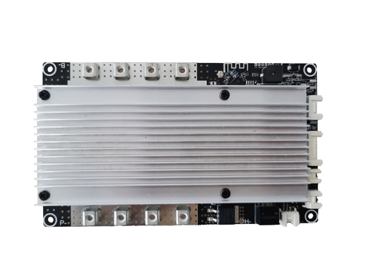 스마트 BMS YKN-BMS8 에너지 저장 배터리 보호 보드 RS485 및 CAN