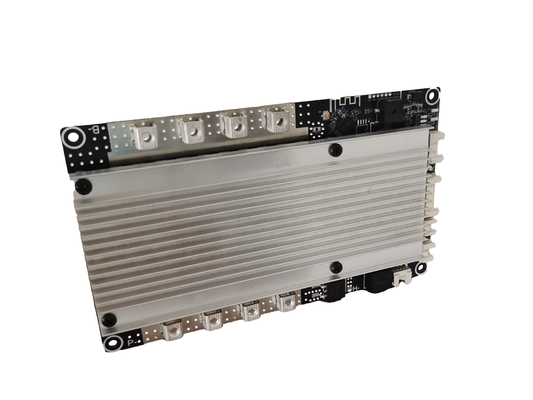 스마트 BMS YKN-BMS8 에너지 저장 배터리 보호 보드 RS485 및 CAN