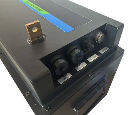 딥 사이클 해양 리?? 배터리 12.8V 560Ah 600Ah LiFePO4 요트 배터리 팩