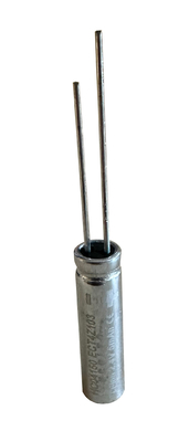 2.4V 5mAh 정밀 기기용 소형 재충전 리?? 티타나트 배터리