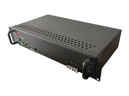 OEM / ODM 가정용 상업용 태양광 48V 20Ah 리?? 철화강 배터리